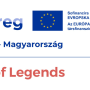 Interreg Slovenija–Madžarska – Land of Legends